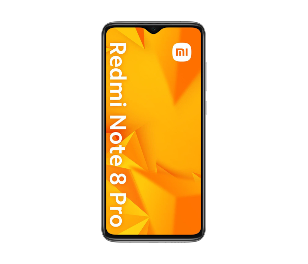 Xiaomi Redmi Note 8 PRO 6/128GB Pearl White - 516874 - zdjęcie 2
